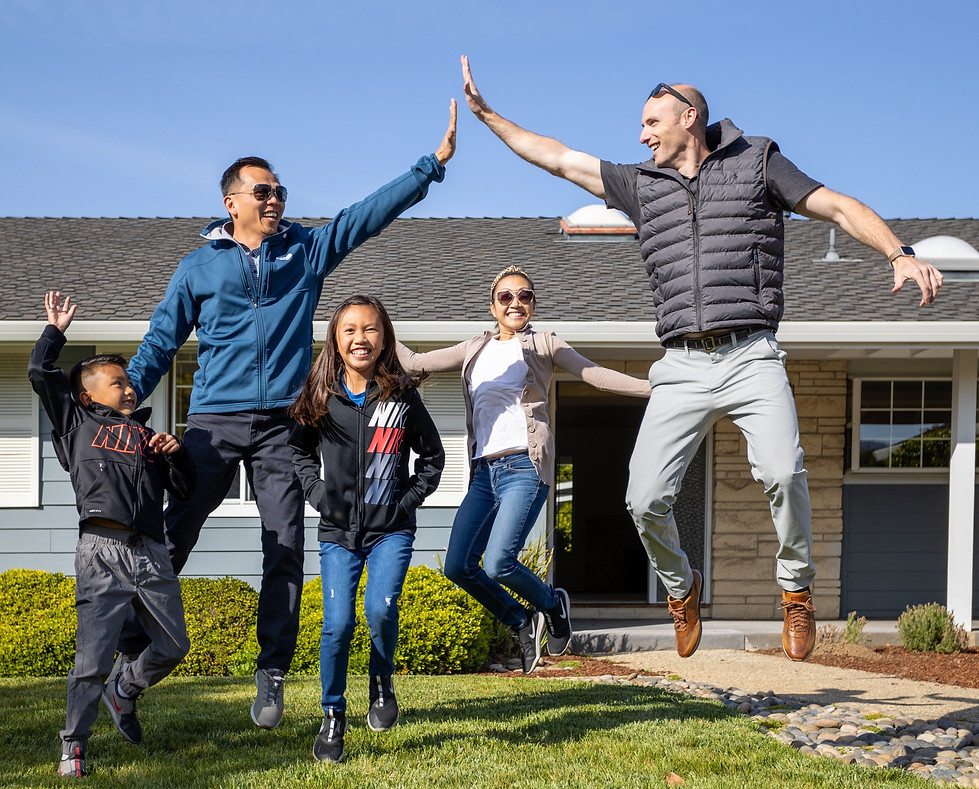 Ryan Nickell Real Estate Experts Tim & Ryan Realtor Santa Clara